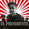 El Presidente